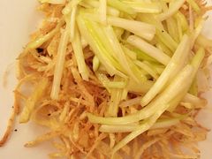 -永兴餐厅(复兴中路店)