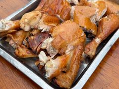 -新湖烧鸡(光明店)