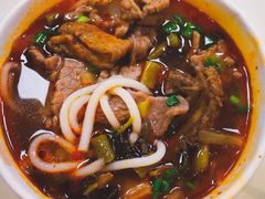 -江三王记牛杂馆(总店)