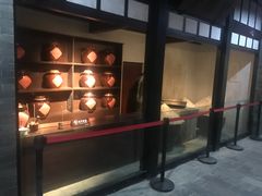 -亳州博物馆