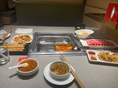 -海底捞火锅(团结桥店)