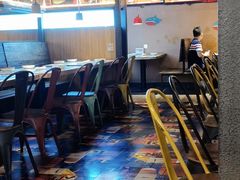 -探鱼·鲜青椒爽麻烤鱼(三水广场店)
