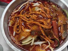 -苏袁麻辣烫(呼和浩特总局街店)