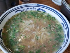 -霸道川面馆(张江店)