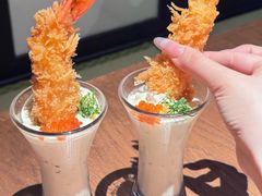 -筱田の食堂·izakaya(淮海中路店)