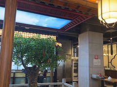 -三凤酒家·百年无锡菜(清扬茂业店)