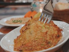 -TUK土耳其餐厅·下午茶(卢湾店)