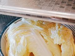 -京都蝎府羊蝎子火锅(珠市口店)