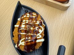-桃花丼烧肉饭(凯丹商场店)