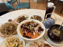 -莲花公园煎蟹(总店)