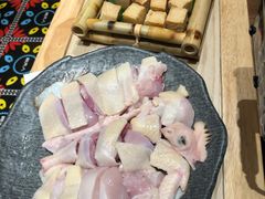 -椰夫人·养生椰子鸡(金沙洲永旺店)