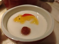 -京华烟云·北京烤鸭(领展购物广场·中关村店)