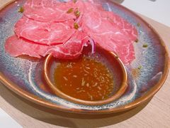 -大渔铁板烧(花园道店)
