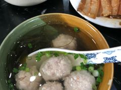-李记小小吃(涪江路店)