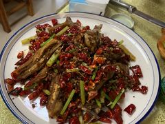 -青海牦牛肉馆