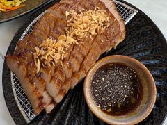 -blend咖啡部落(卓悦中心店)
