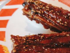 -新一番三文鱼寿司(红城湖店)