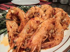 -ZAFFERANO西班牙海鲜饭(上海首店)