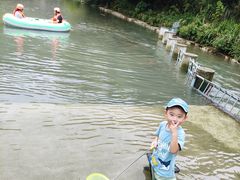 -雅鲁激流探险漂流