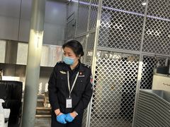 -长沙黄花国际机场-T1航站楼