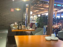 大堂-三凤酒家·百年无锡菜(清扬茂业店)