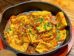 -云海肴·汽锅鸡·云南菜(高德置地店)