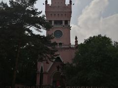 -黑龙江省森林植物园