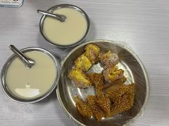 -蒙记老牌豆浆
