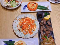 -东京蘭料理(丹阳店)