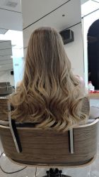 -CD Hair salon