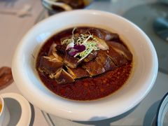 -粤财皇冠假日酒店·彩华轩中餐厅