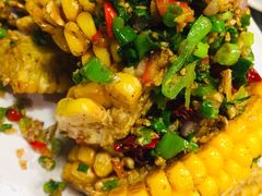 -金龙·打边炉(南京西路店)