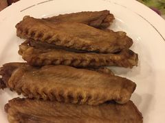 -北京全聚德(天安门店)