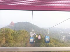 -东湖磨山景区