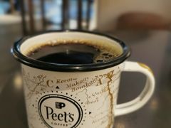 -Peet's 皮爷咖啡(东湖路手作店)