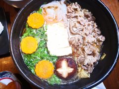 -铃木食堂(帽儿胡同店)