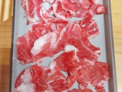 -九记潮汕现切鲜牛肉自助火锅(长沙·方圆荟店)