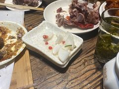 -有奴思烤肉·清真(正宁路店)