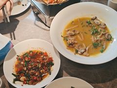-湘轩·土菜研究院(光大店)