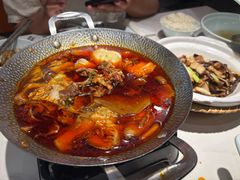 -全牛匠·乐山跷脚牛肉(西北旺万象汇店)