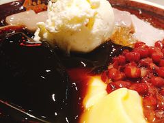 -鲜芋仙(观音桥大融城LG店)