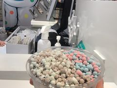 -DippinDots得意点(静安大悦城店)