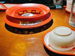 -胖哥俩肉蟹煲(苏州中心店)