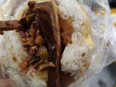 -糯香驿站(施家园分店)