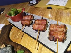 -维苏唯披萨(青云街店)