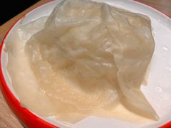 招牌烀饼-荣鹏风味烀饼总店