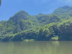 -大连冰峪旅游度假区