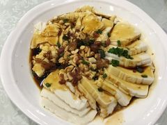 台湾豆腐-龙梅肥肠鱼(明瓦廊店)