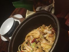 -绿茶餐厅(领展购物广场·中关村店)