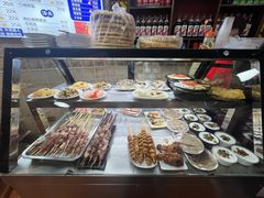 -卡迷尔牛肉面(佳木斯路店)